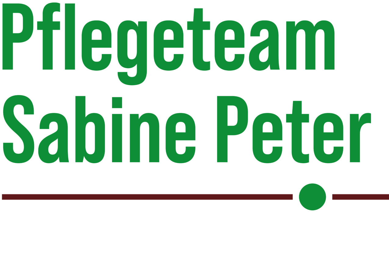 Mobiles Pflegeteam Sabine Peter GmbH