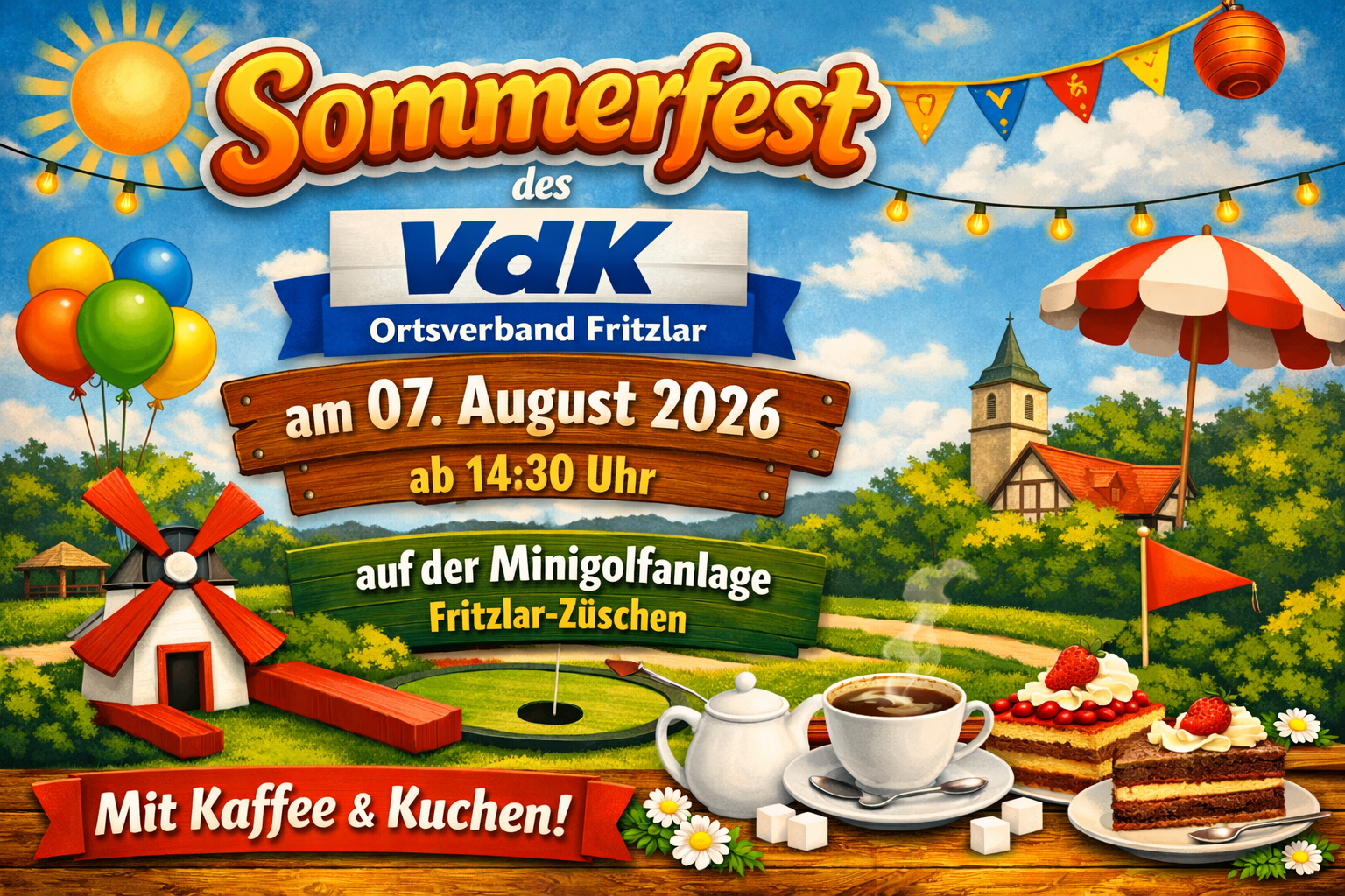 Sommer