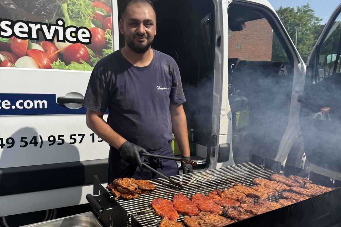 Sommerfest Sommerfest