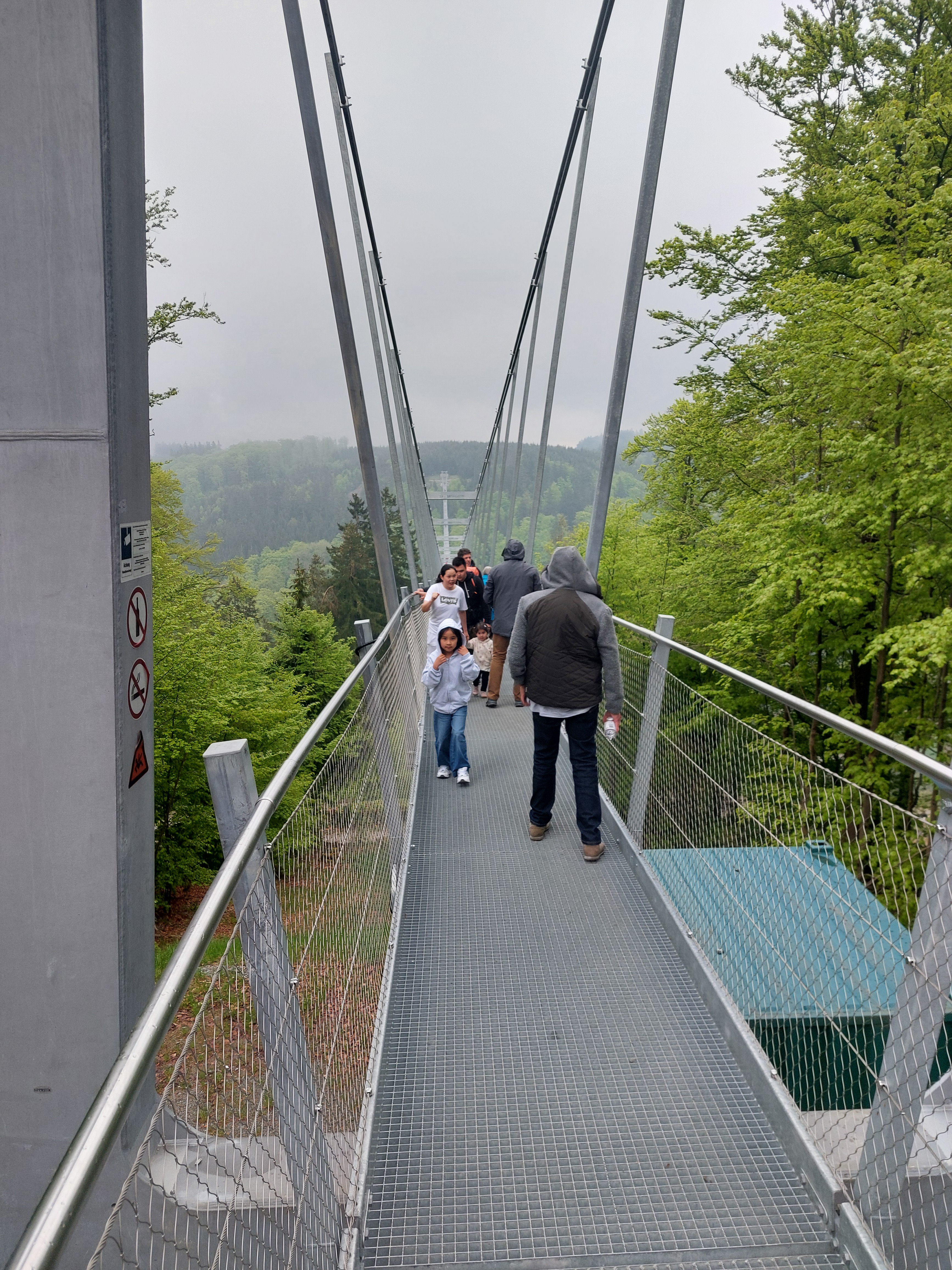 Der Skywalk