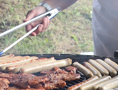 Grillfest Grillfest am Erlegrill