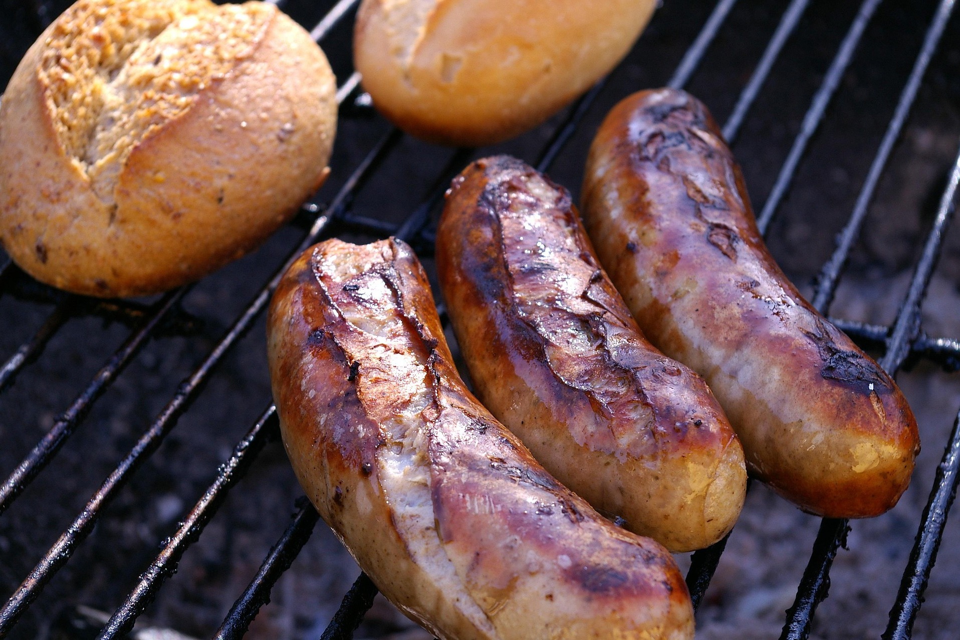Bratwurst