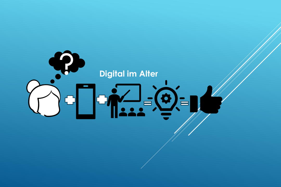 Digital im Alter