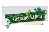 Gastst&auml;tte "Steinsheckchen"