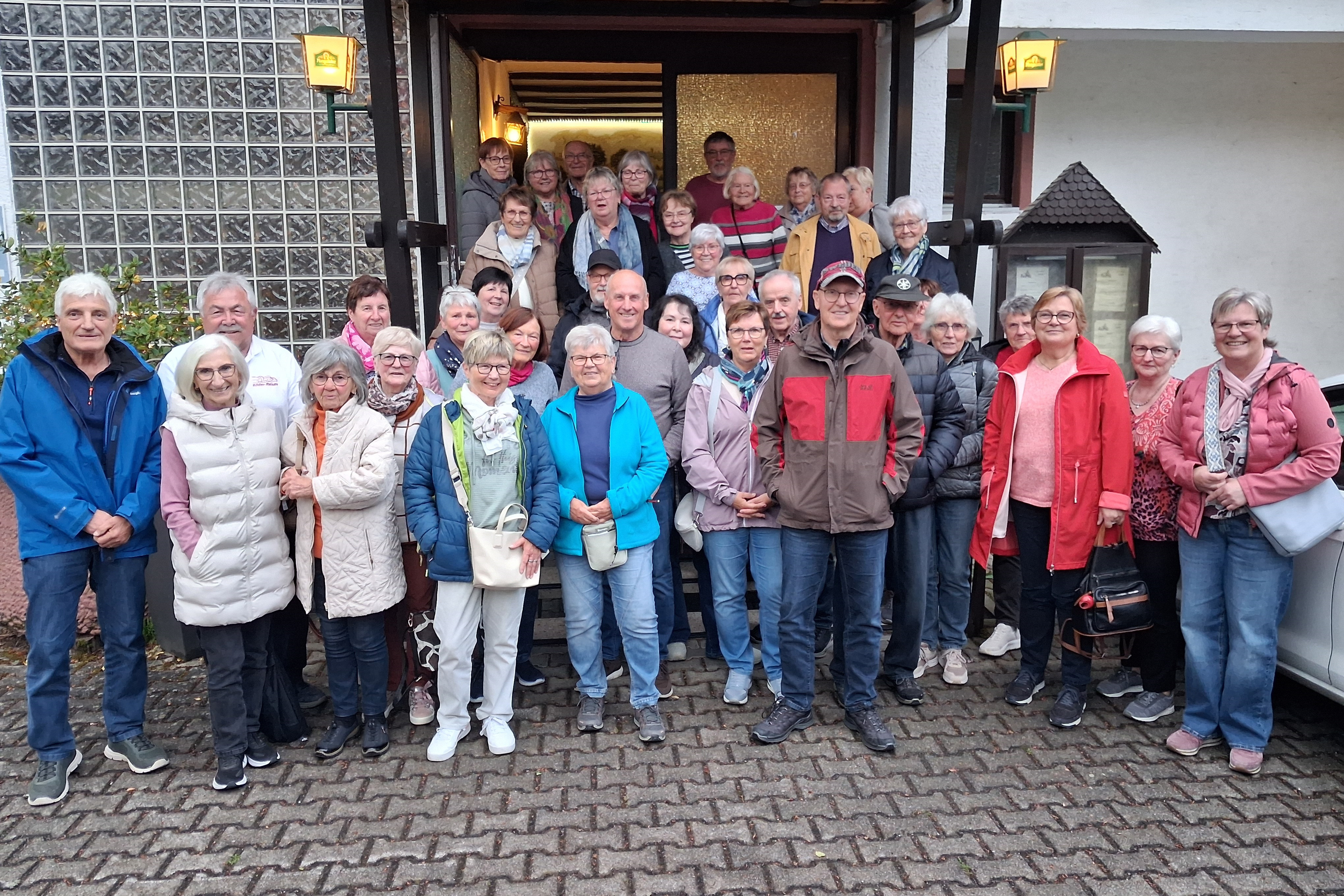 Ausflug nach Bad Dürkheim Ausflug nach Bad Dürkheim
