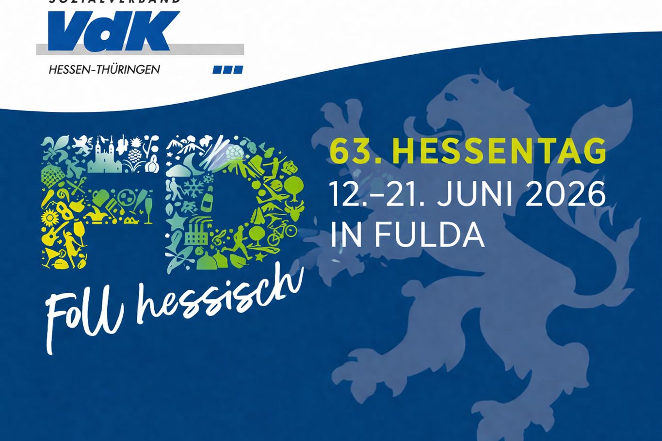 Landestreffen Hessentag Fulda 2026