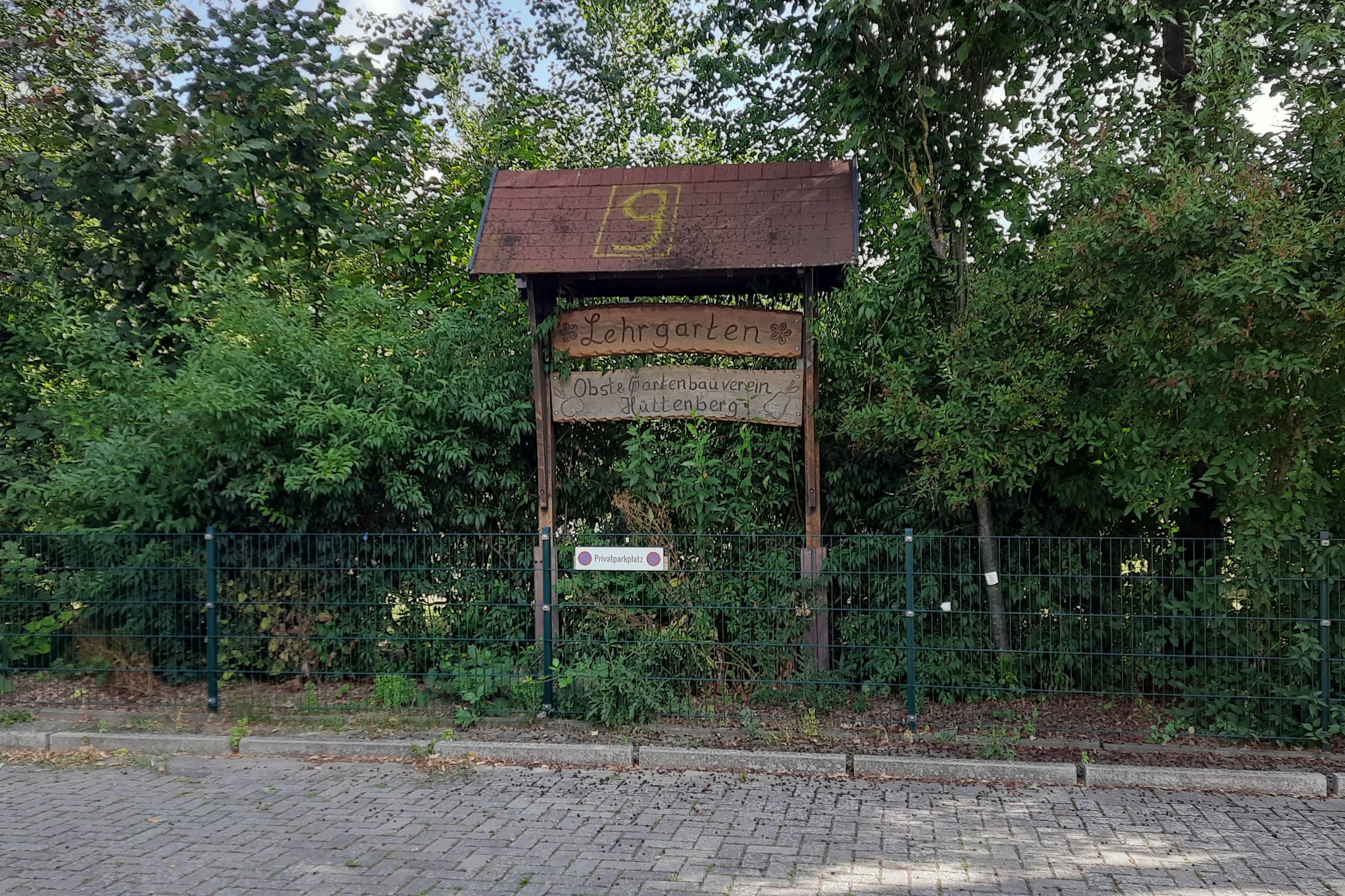 Obst- und Gartenbauverein
