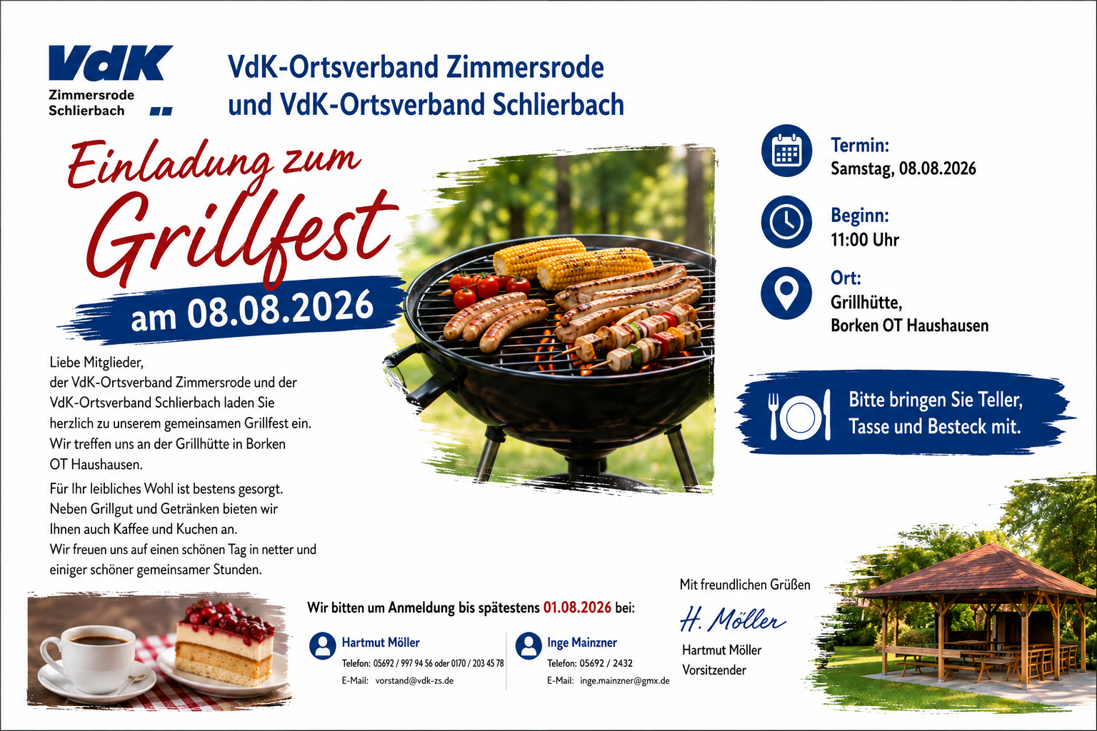 Grillfest