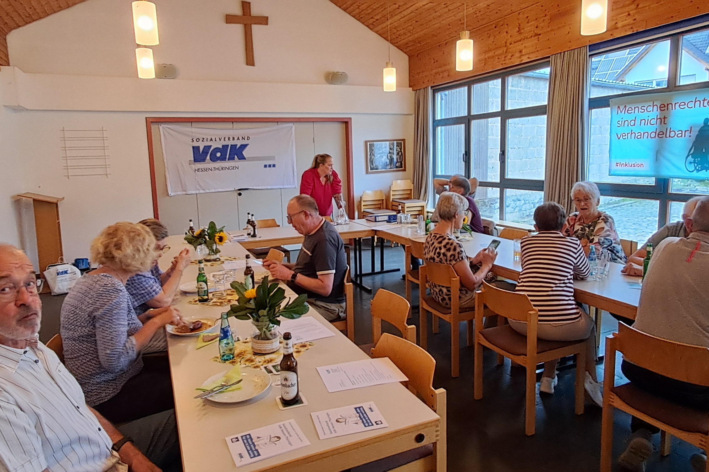 Mitgliederversammlung 2026