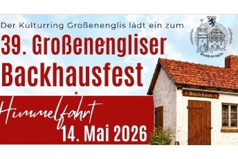 ab 11:00 Uhr Kinder-Programm