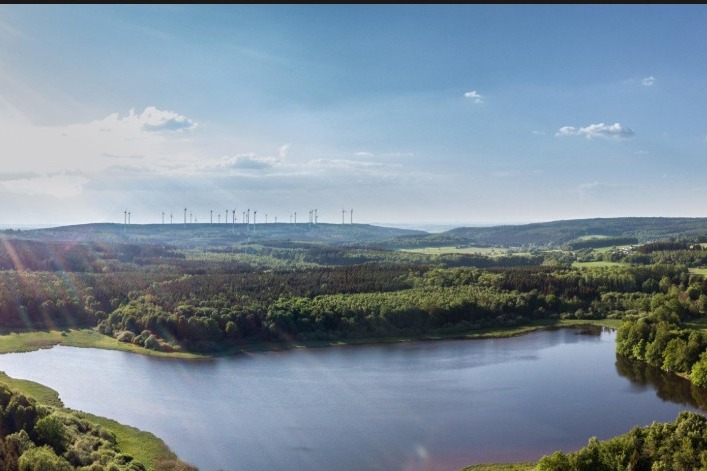 Westerw&auml;lder Seenplatte