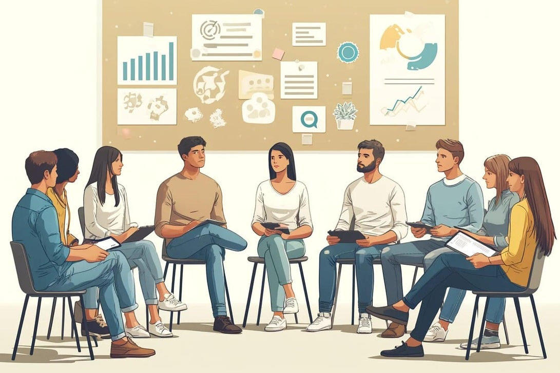 Mitgliederversammlung