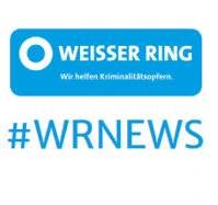 Logo Weißer Ring