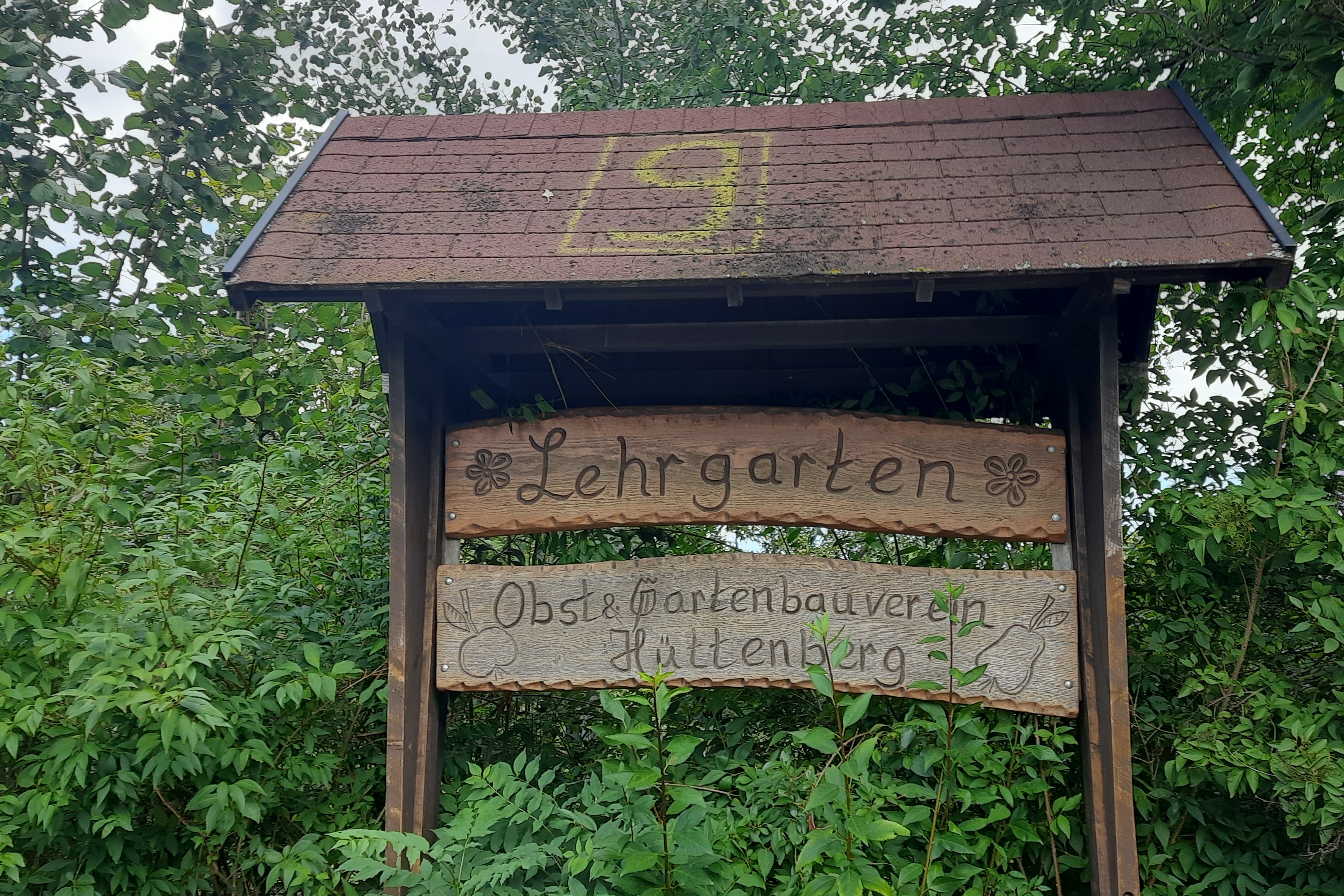 OGV H&uuml;ttenberg