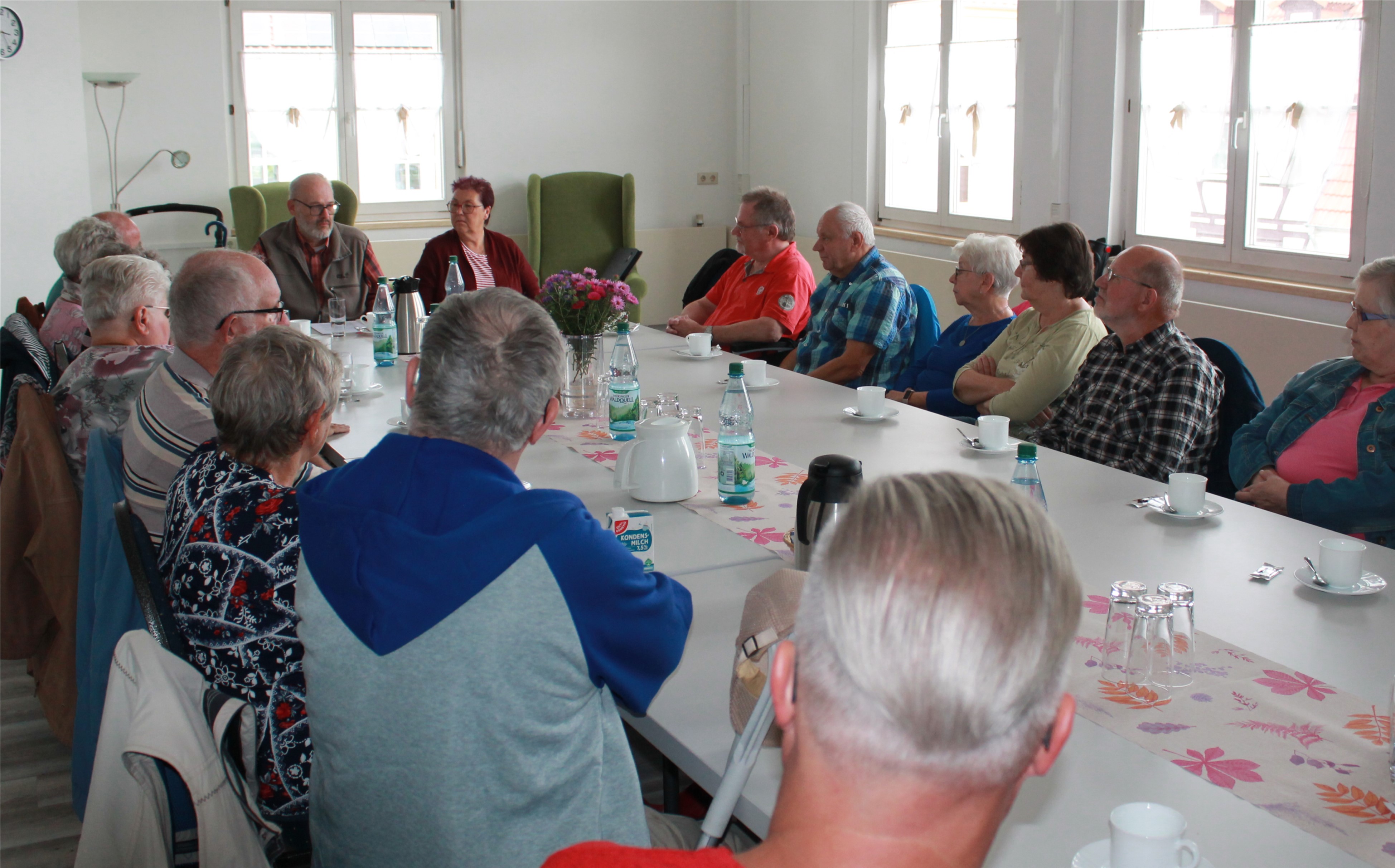 Personengruppe
