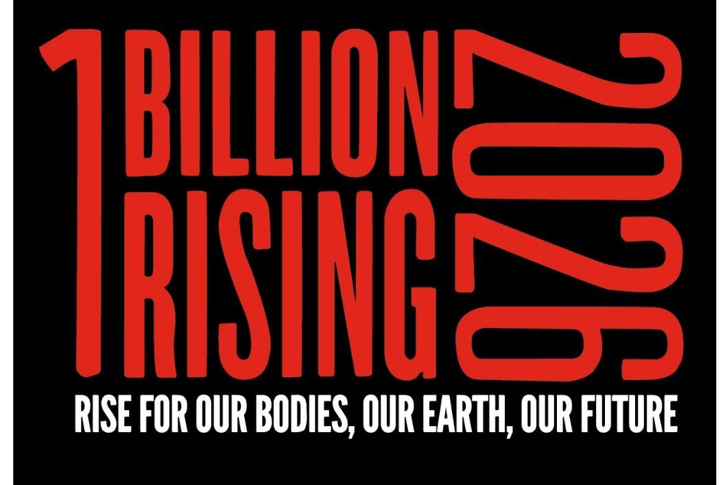Logo Onbe Billion Rising