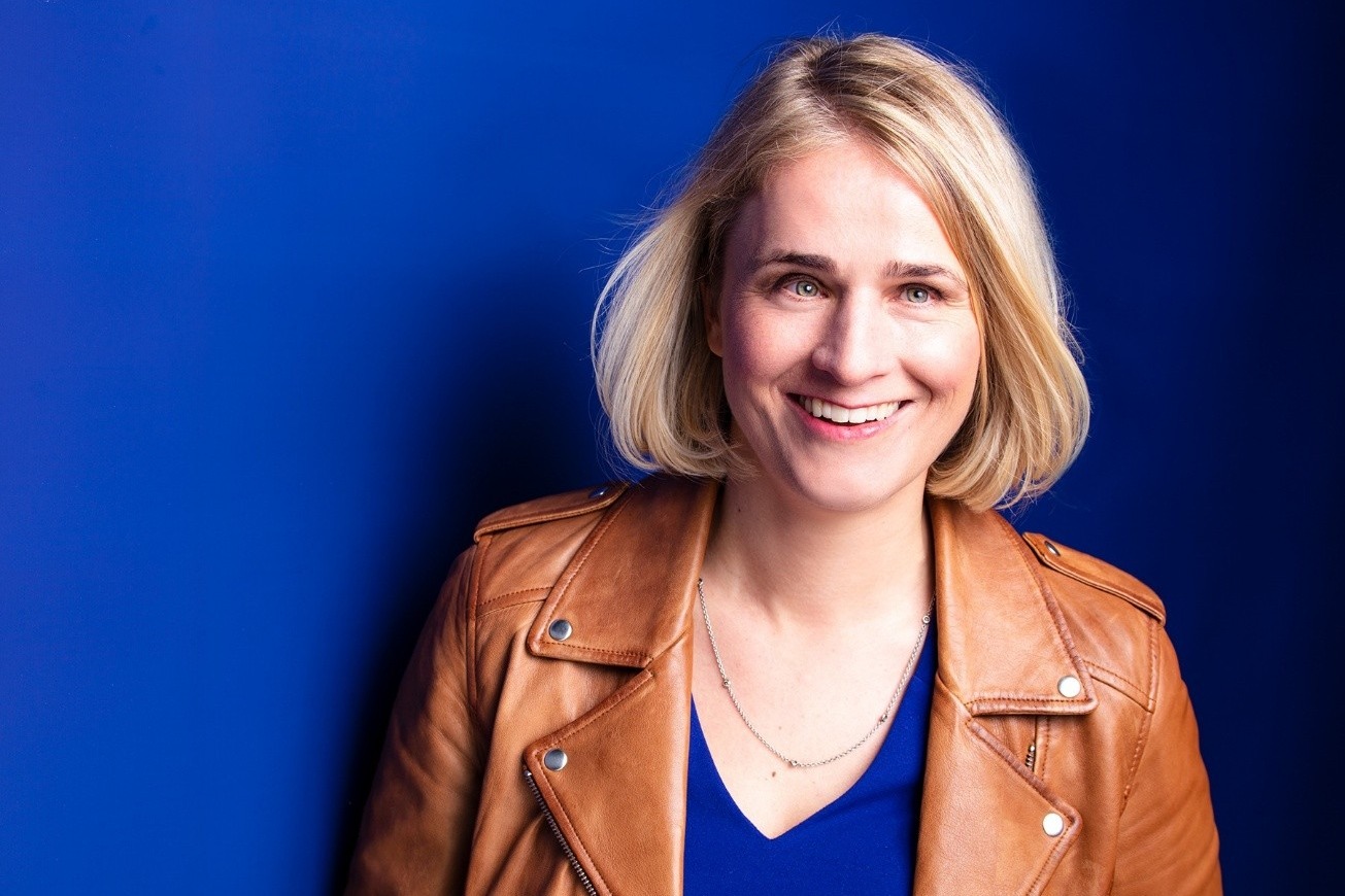Präsidentin des VdK Deutschland Verena Bentele