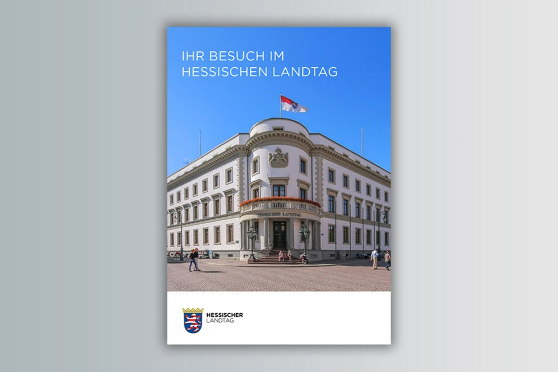 Hessischer Landtag Hessischer Landtag