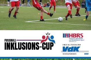 Inklusives Fußballturnier und Familientag VdK