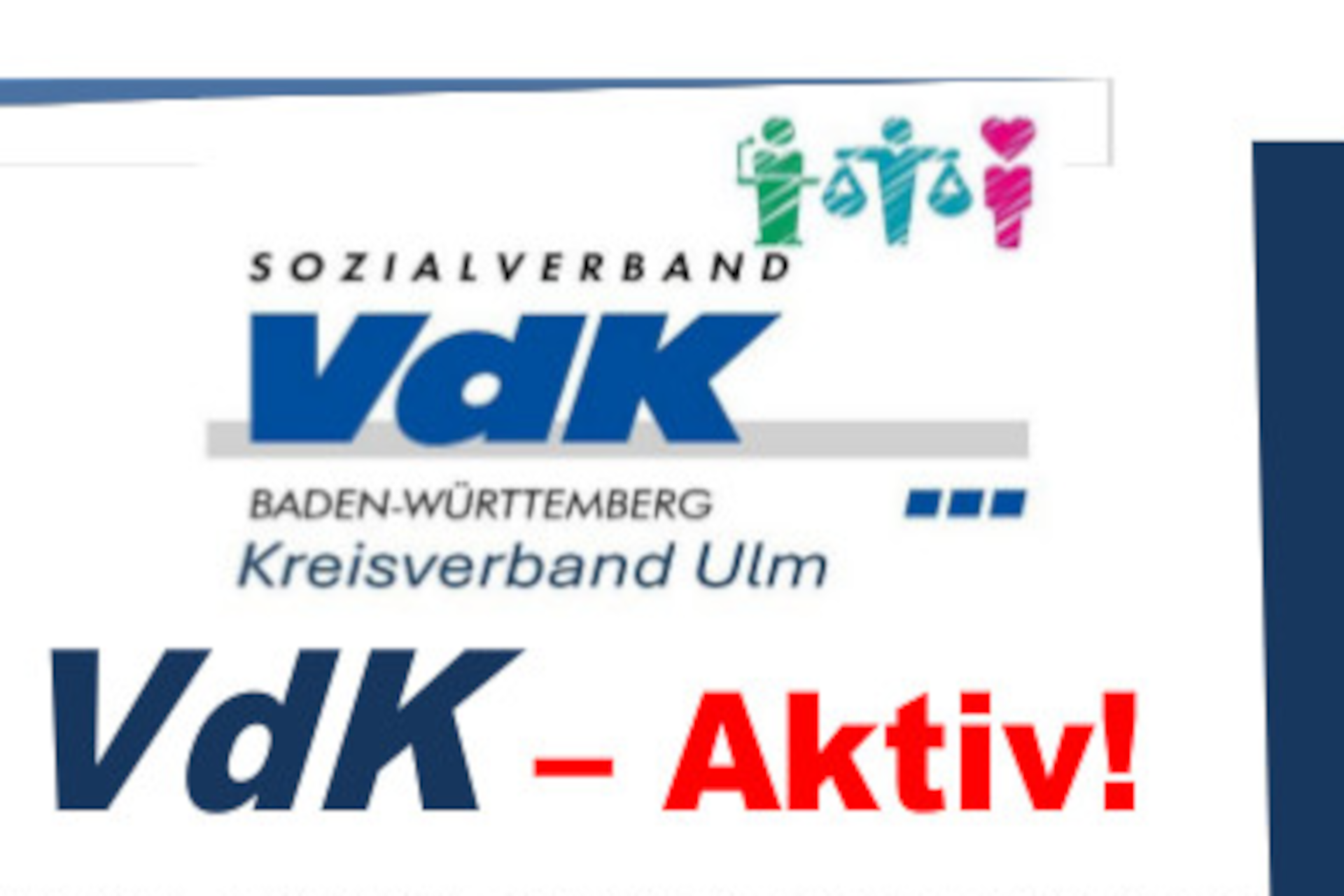 VdK Aktiv VdK Aktiv