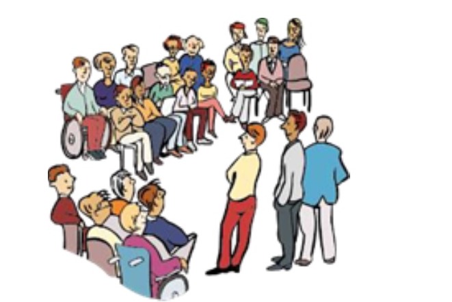 Informationsveranstaltung Informationsveranstaltung