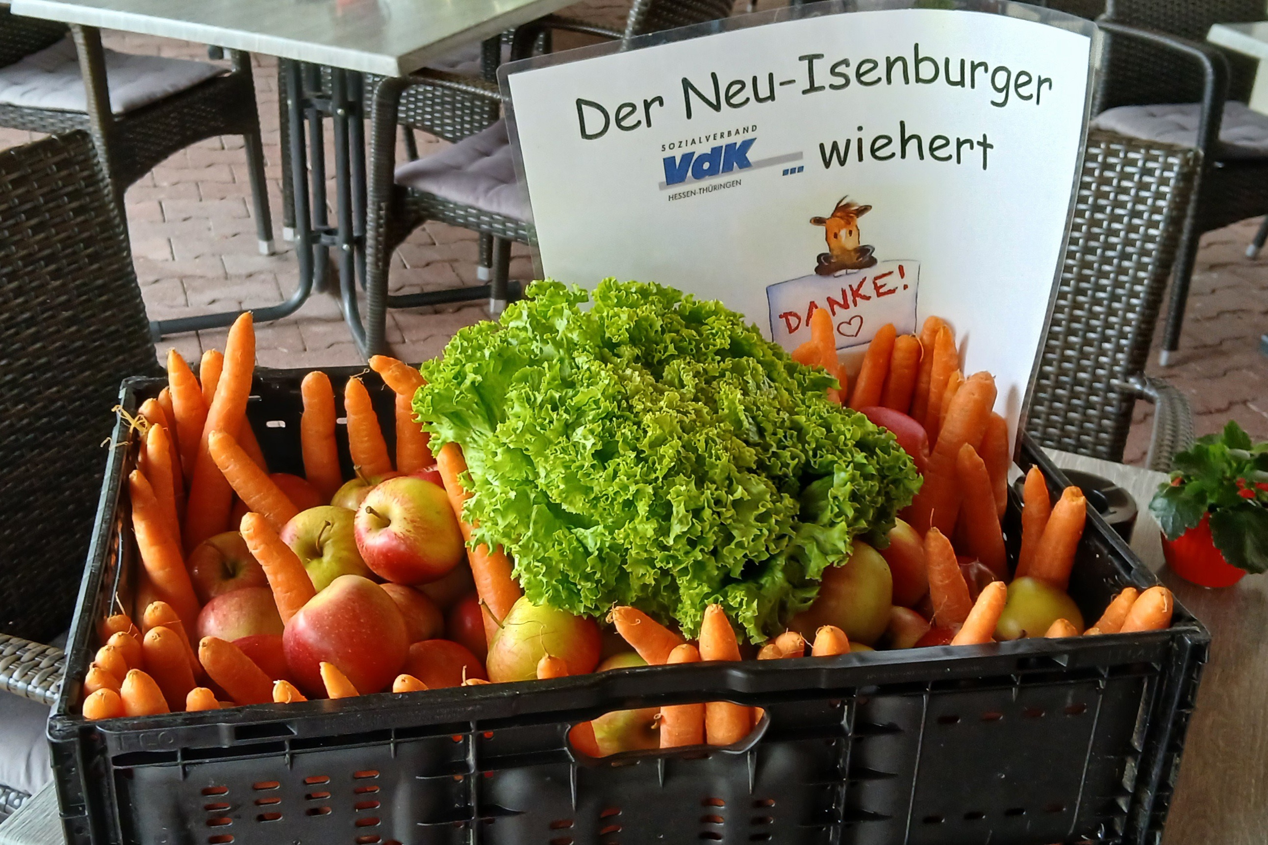 VdK-Pr&auml;sent
