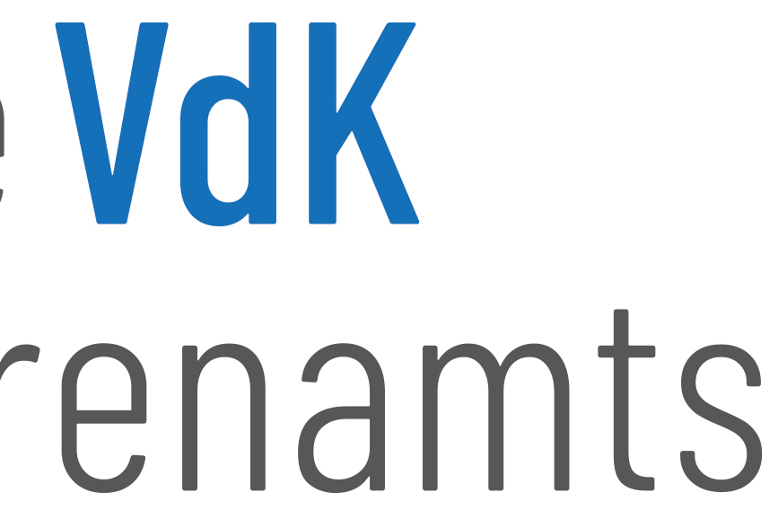 Logo VdK Ehrenamtsakademie Logo VdK Ehrenamtsakademie
