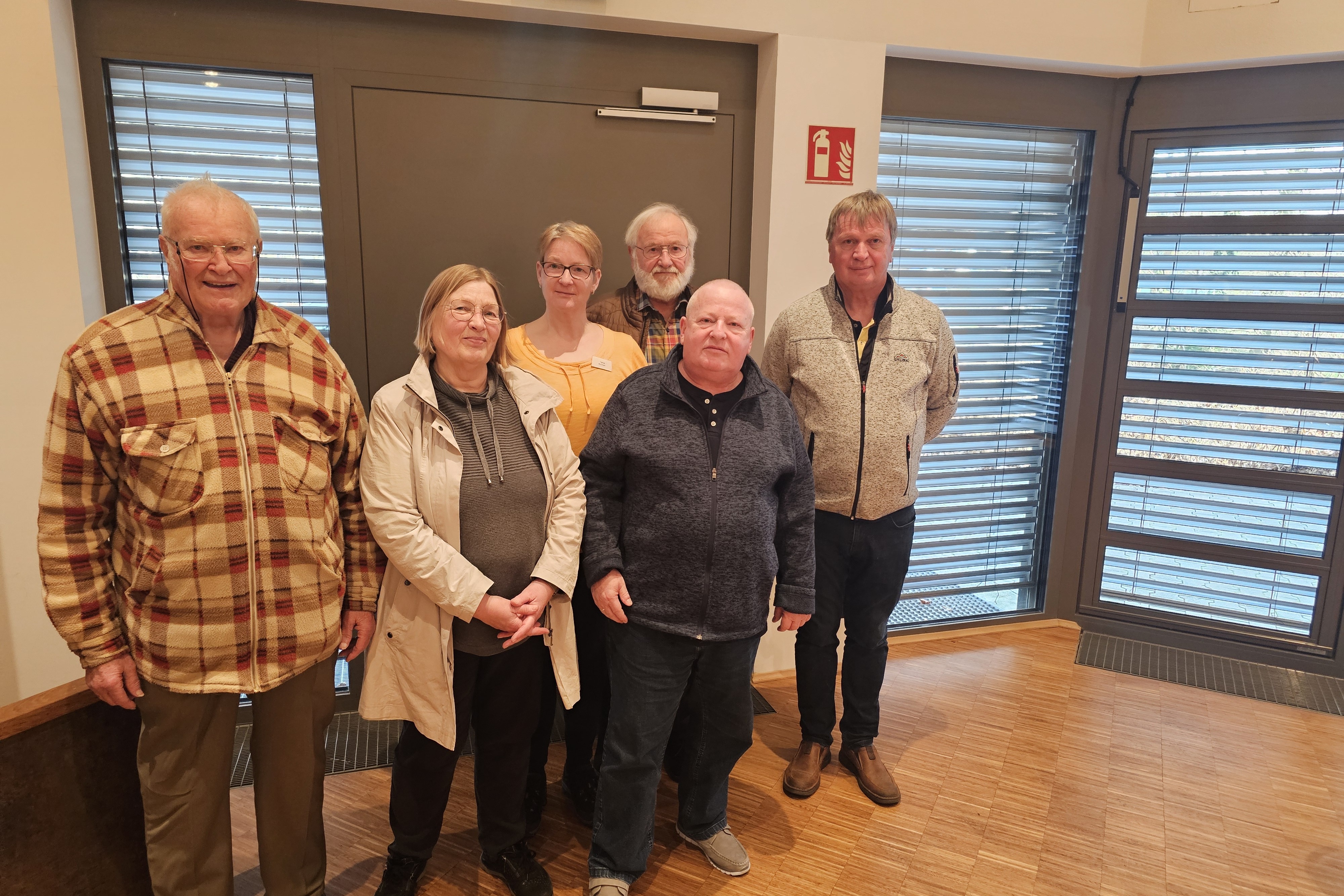außerordentliche Mitgliederversammlung in Bad Camberg außerordentliche Mitgliederversammlung in Bad Camberg