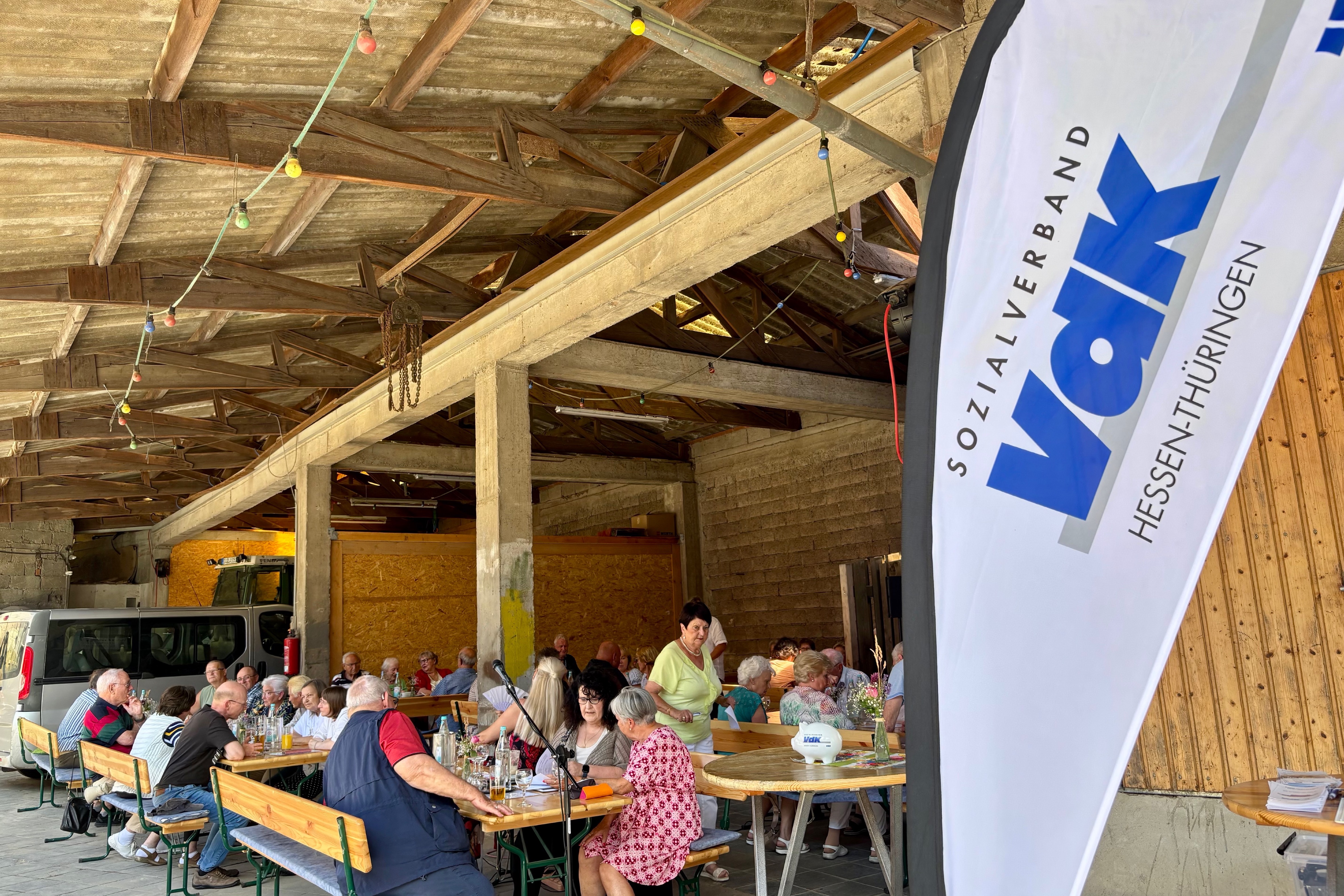 Jahreshauptversammlung mit Ehrungen & Grillfest Jahreshauptversammlung mit Ehrungen & Grillfest