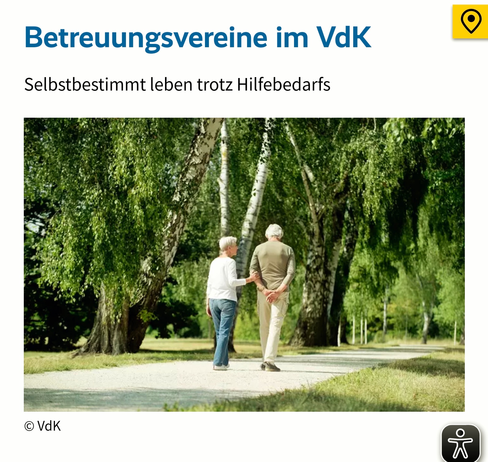 VDK Hessen