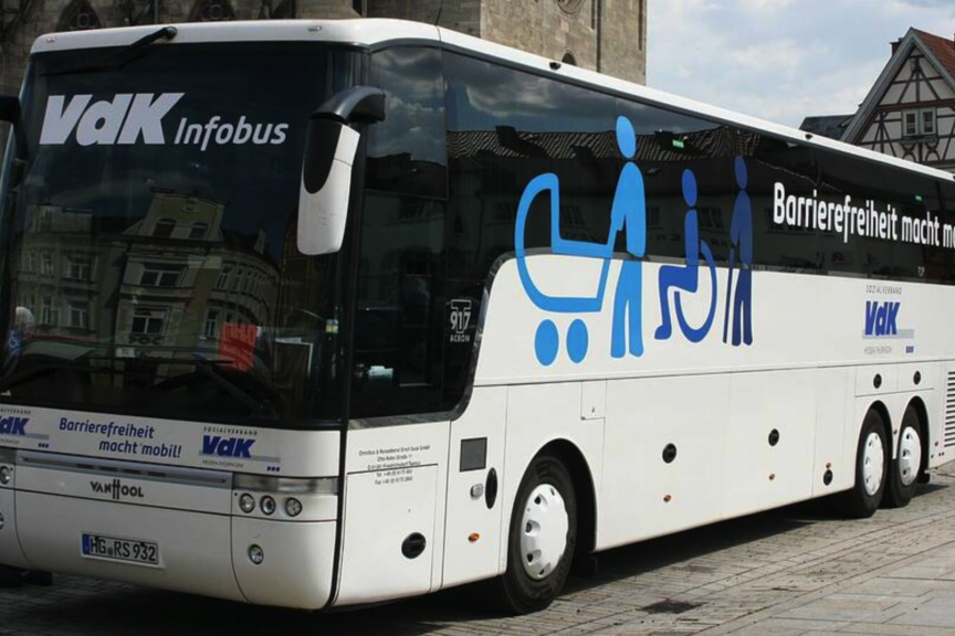VDK Infobus