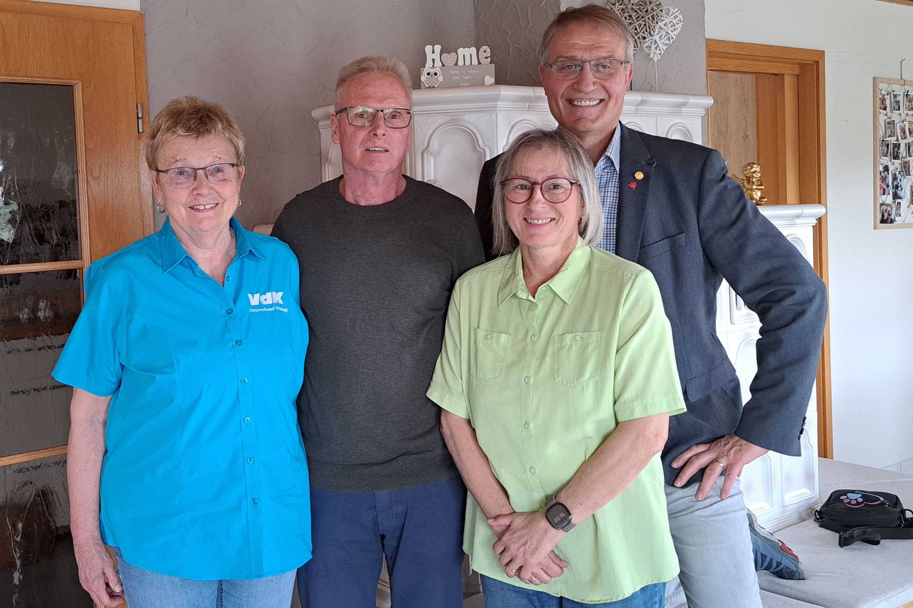 Geburtstag Holger Ruppel