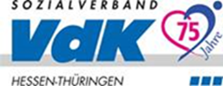 VdK Logo Hessen-Thüringen