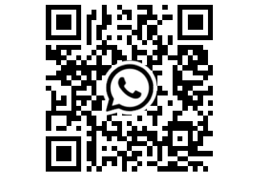 WhatsApp QR Code