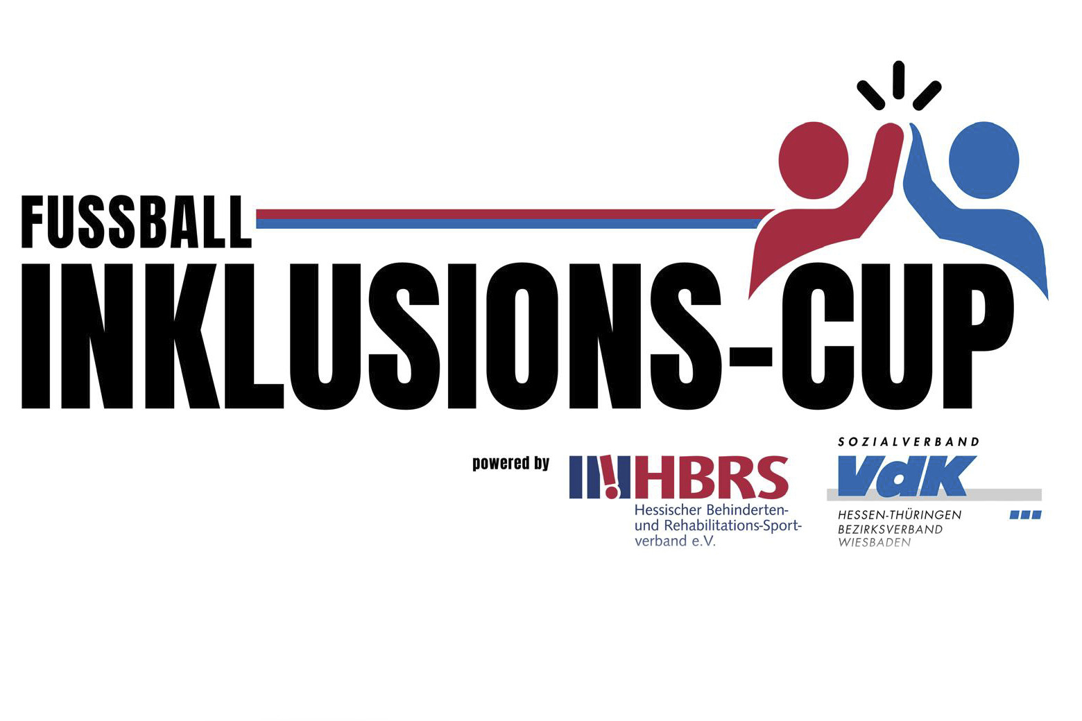 VdK – HBRS Inklusionscup 2025 VdK – HBRS Inklusionscup 2025