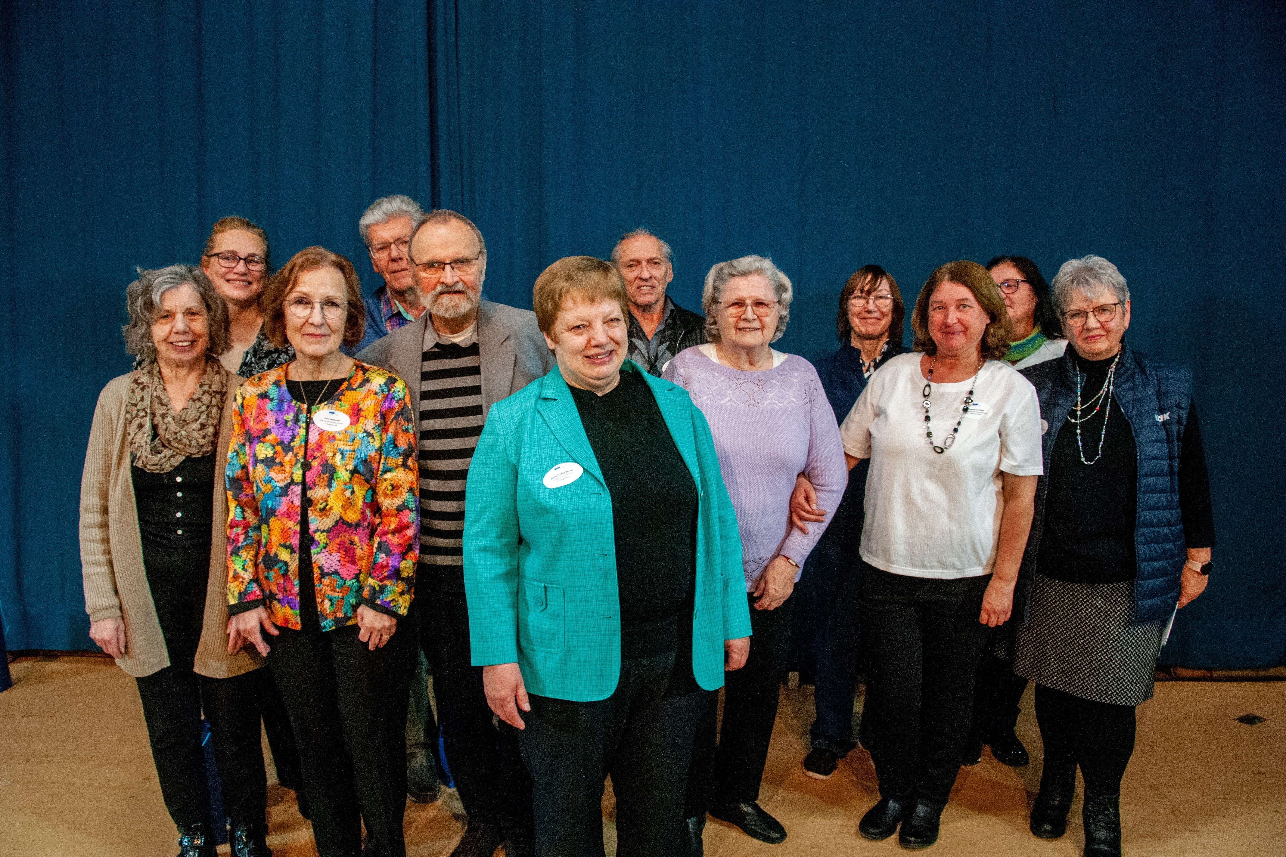 75 Jahre Vdk OV Kirberg - Ohren