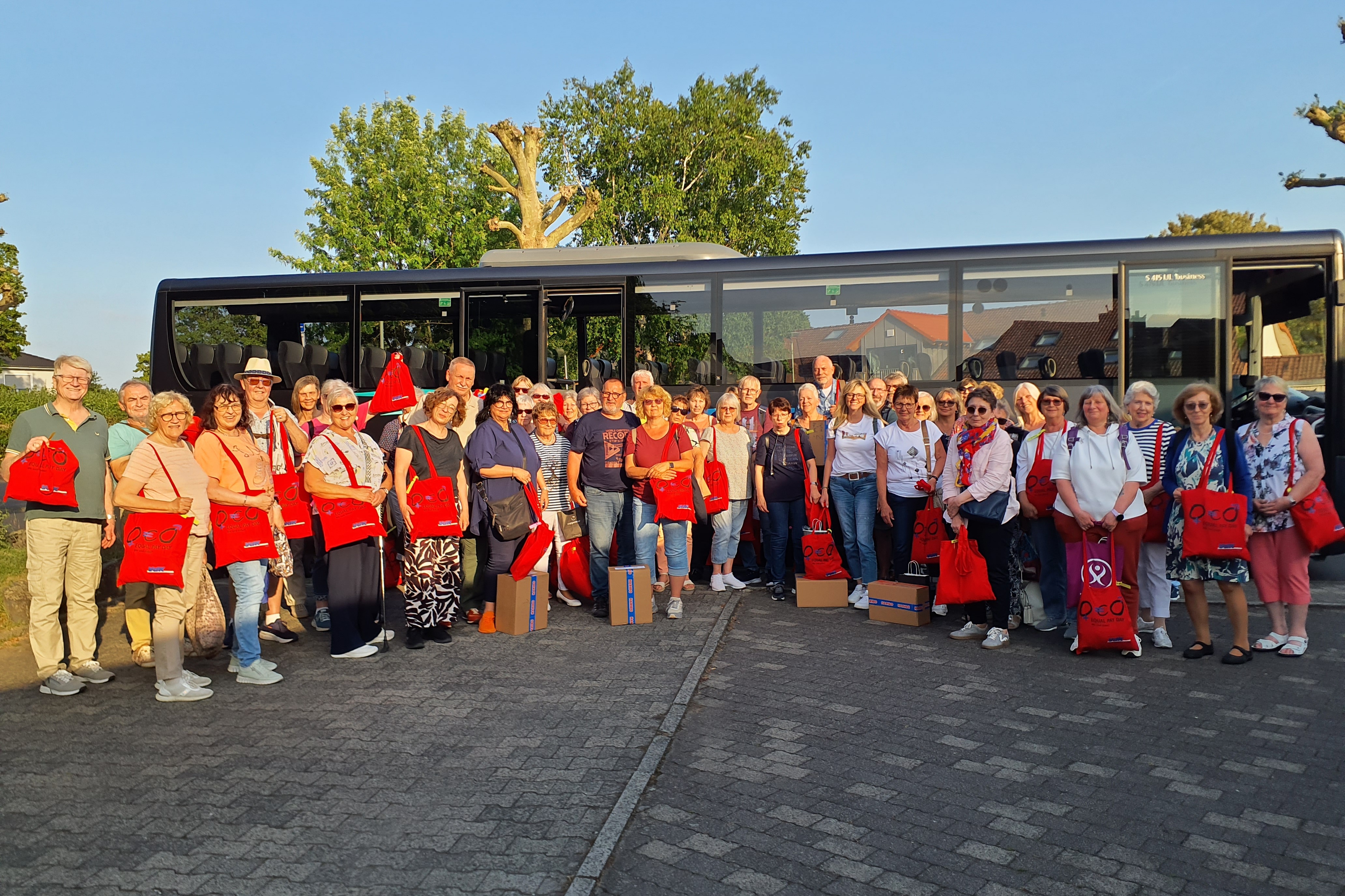 Reisegruppe