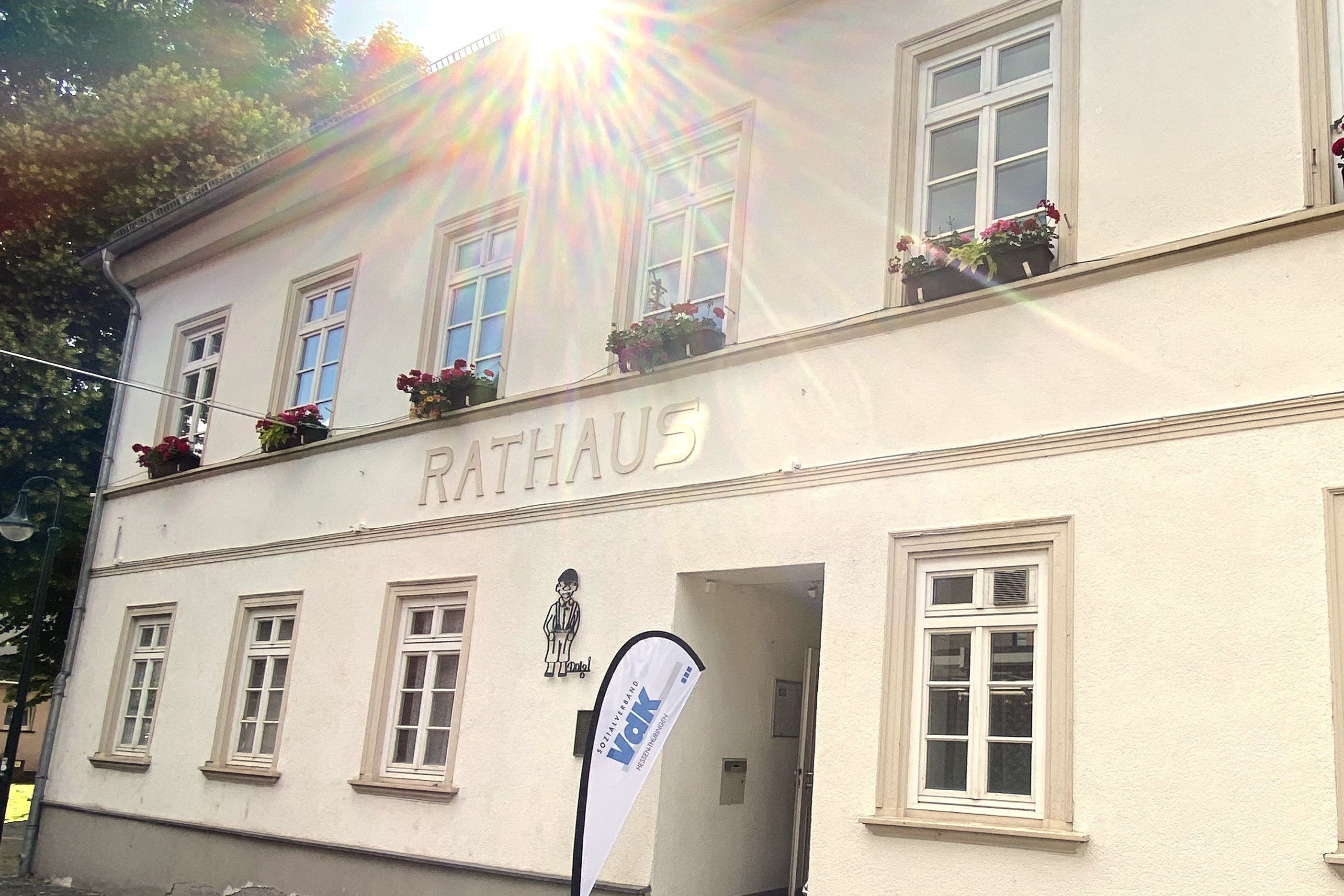 Altes Rathaus Dotzheim