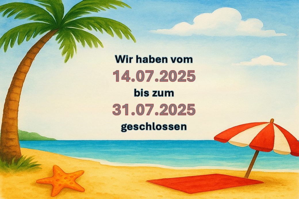 Schließung der Kreisgeschäftsstelle