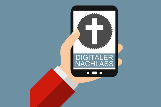 Digitales Erbe Digitales Erbe