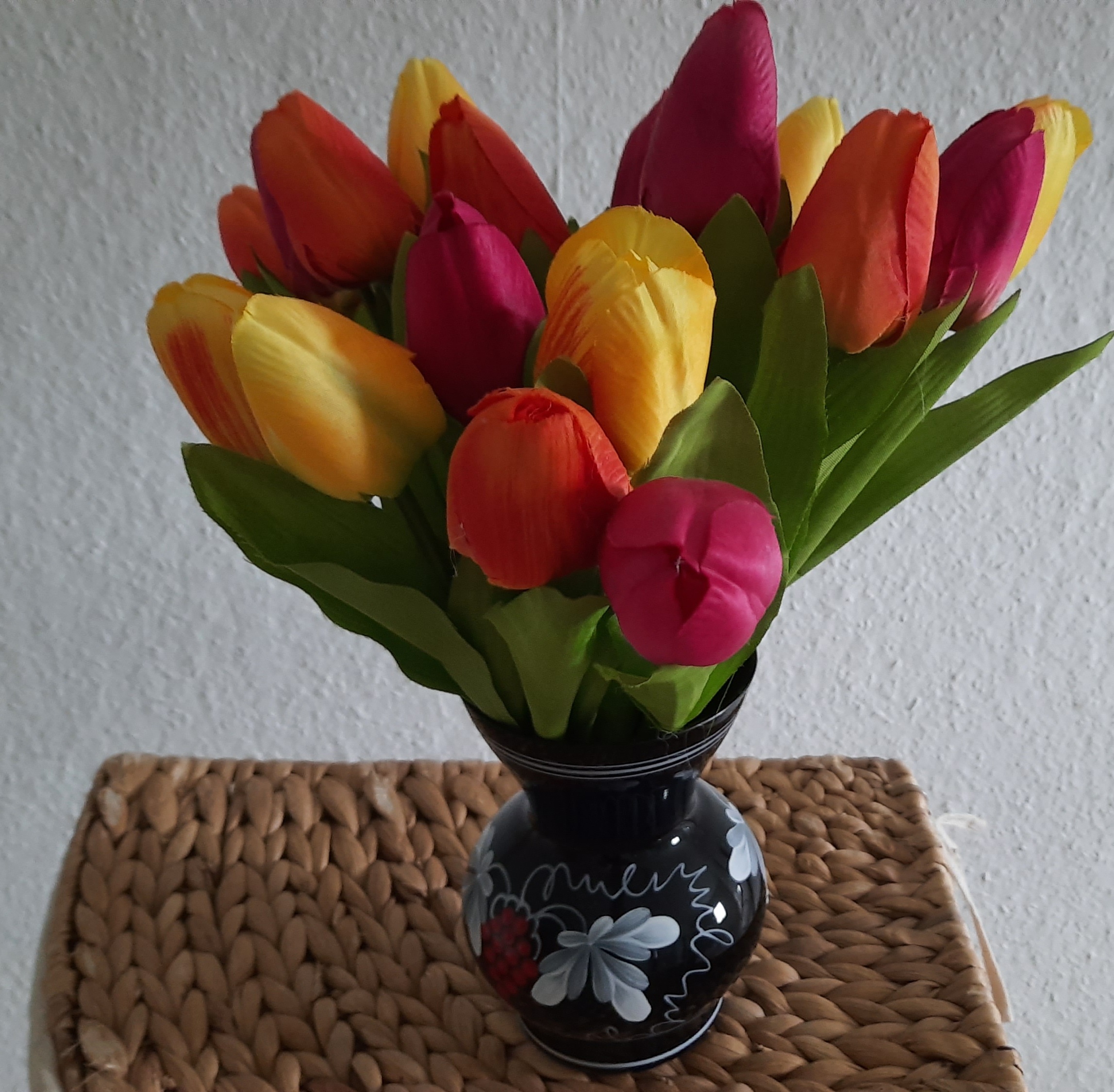 Geburtstagswünsche
