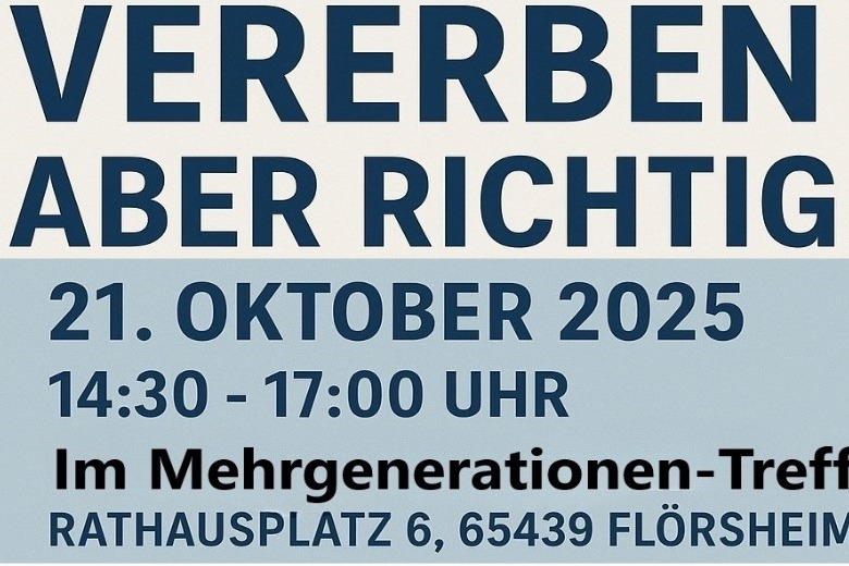 Vererben