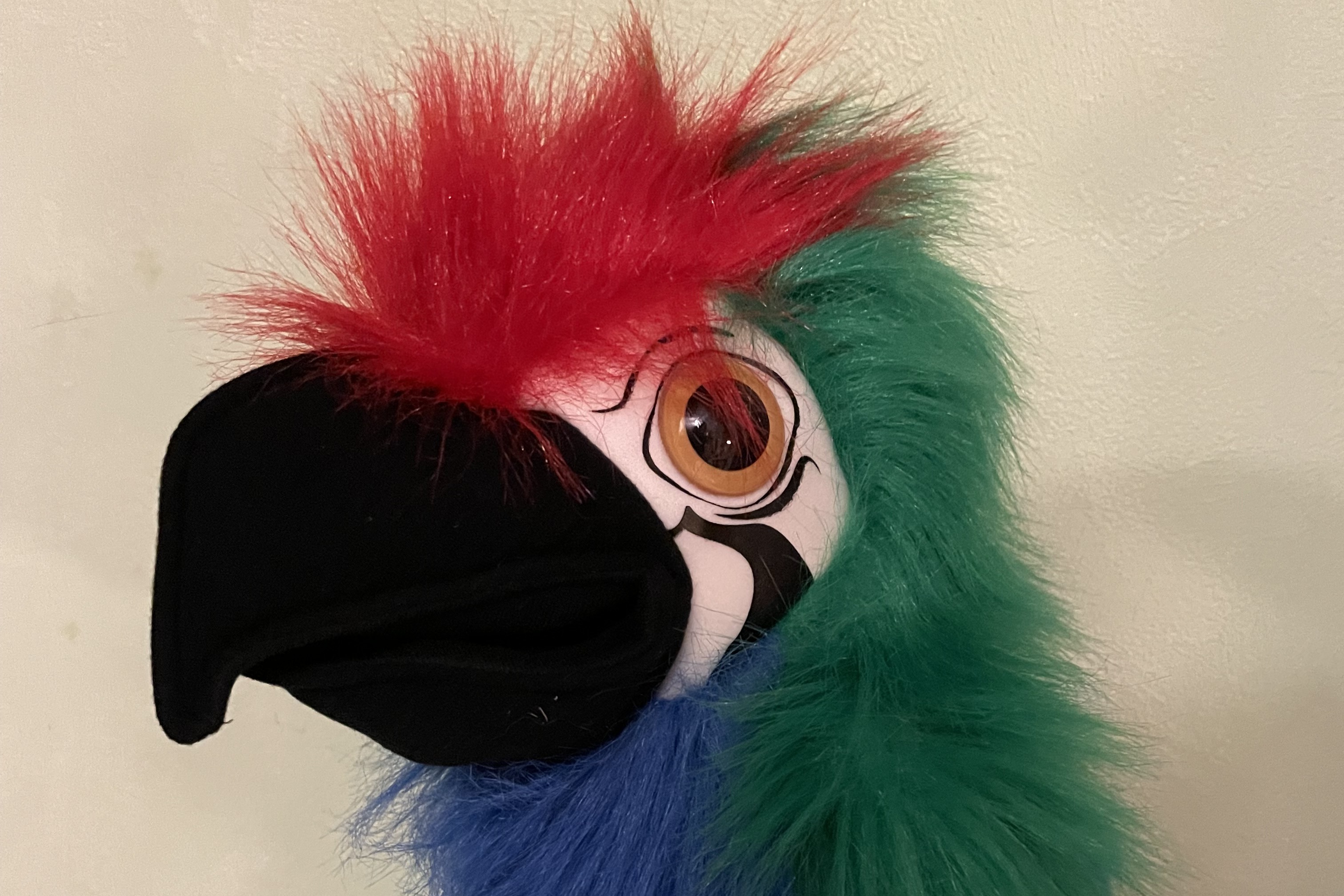 K&auml;pt&acute;n Kork