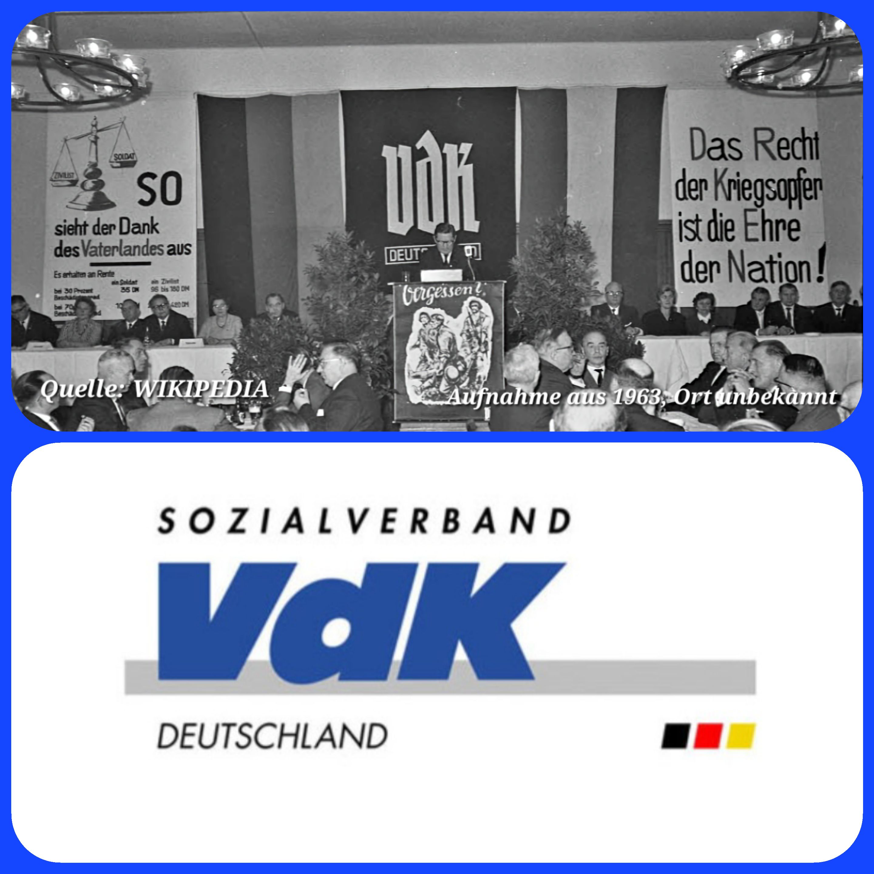 1948 bis heute...