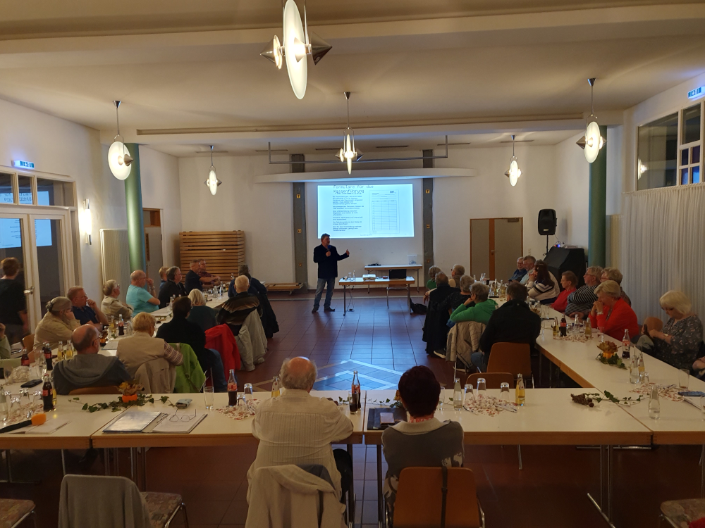 Kreiskonferenz Bild 1