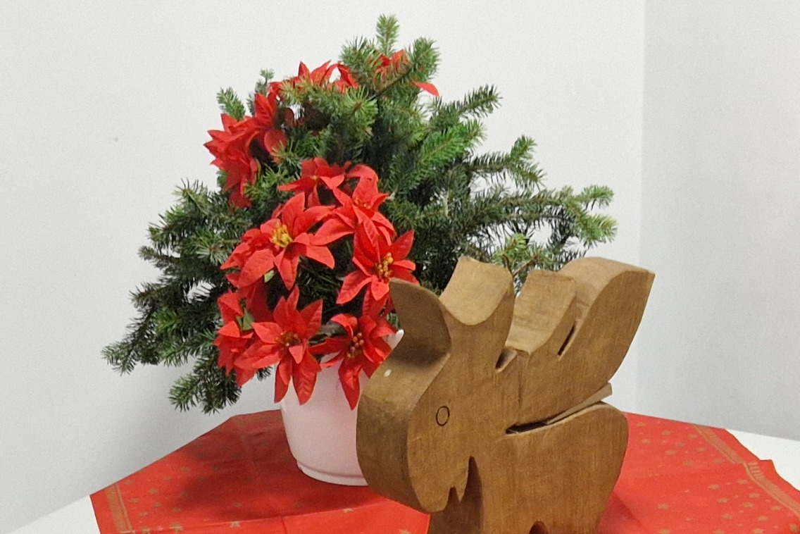 Weihnachtsfeier Weihnachtsfeier