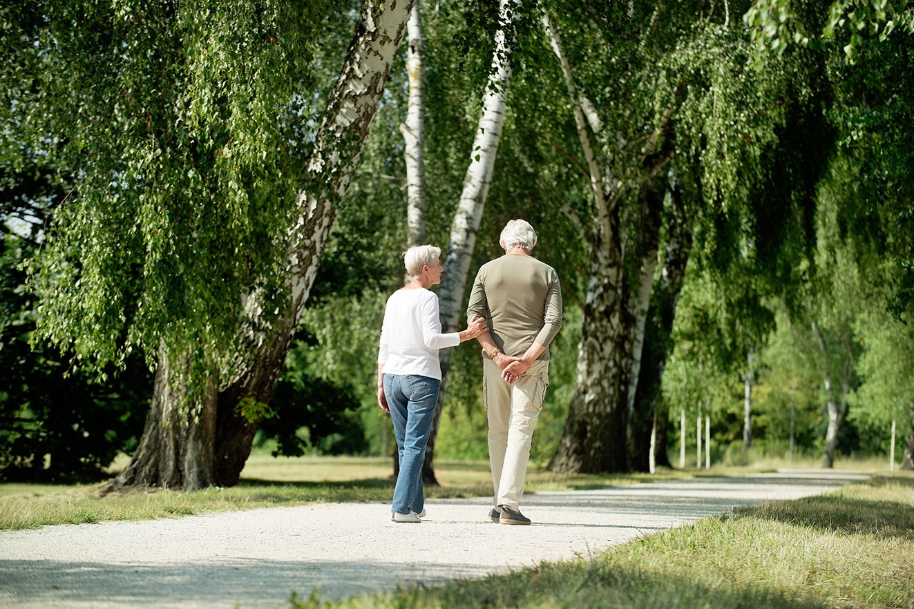 Von Mensch zu Mensch Alltagshilfe in Bad Schwalbach