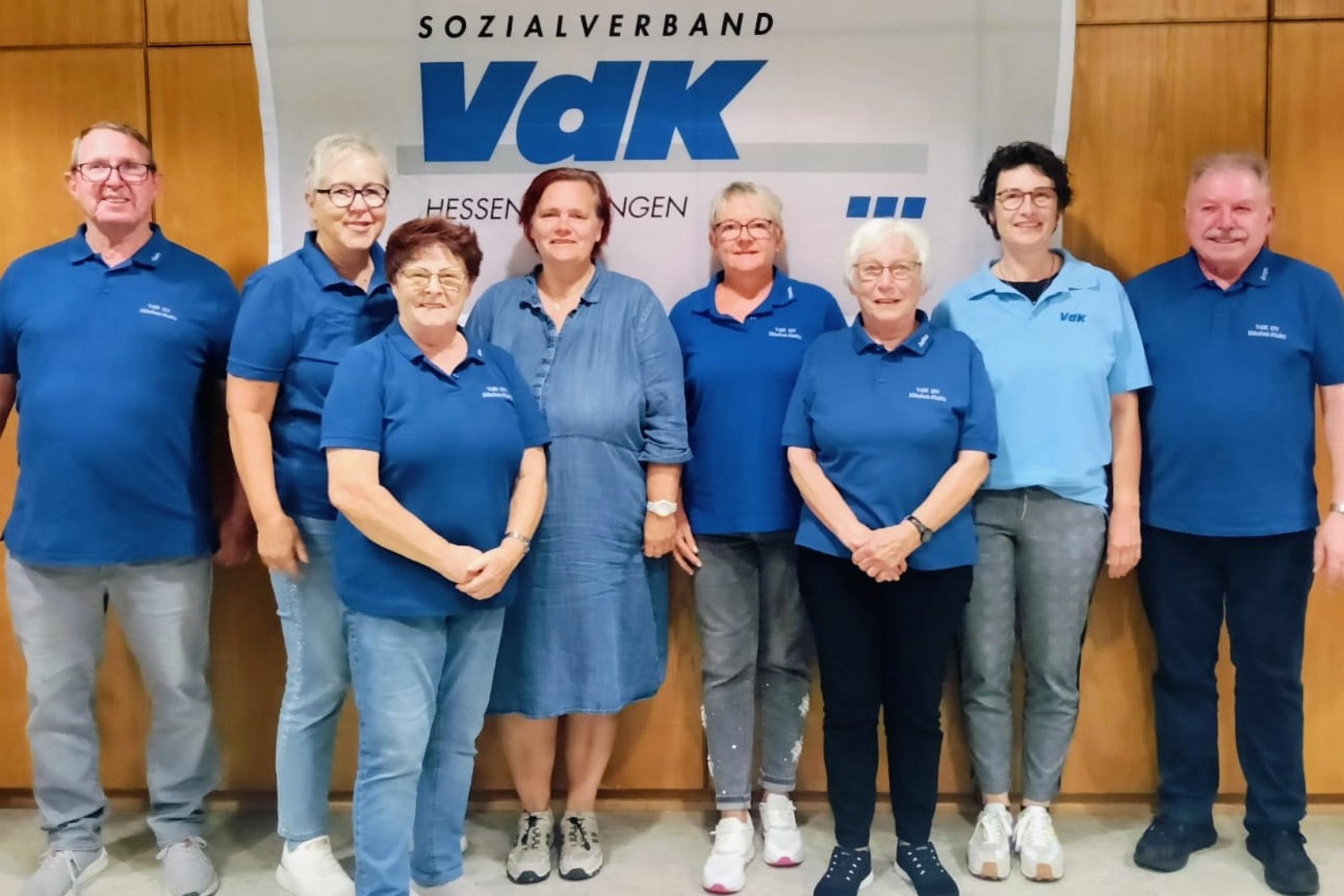 Teamvorstand